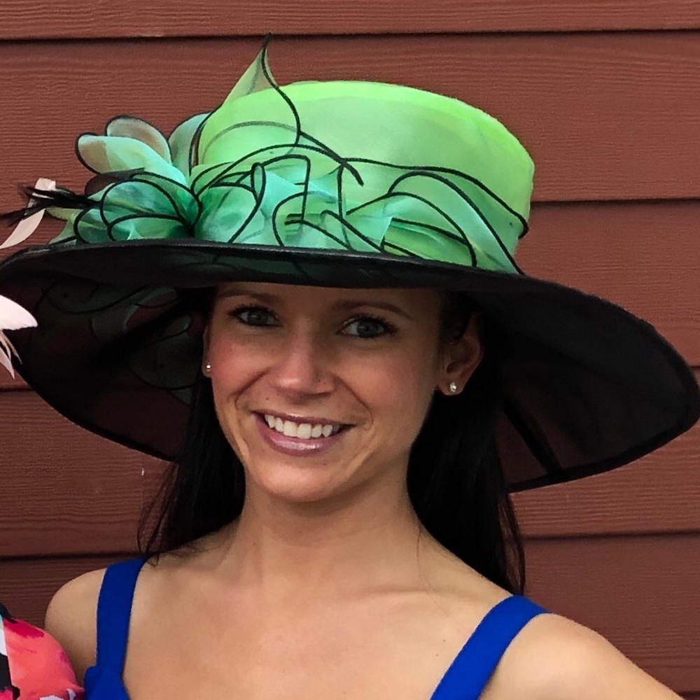 Meet your Posher, Allison